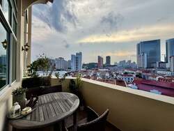 Emerald Garden (D1), Condominium #598616731